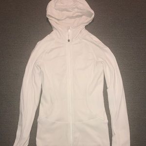 Lulu Lemon In Flux Jacket